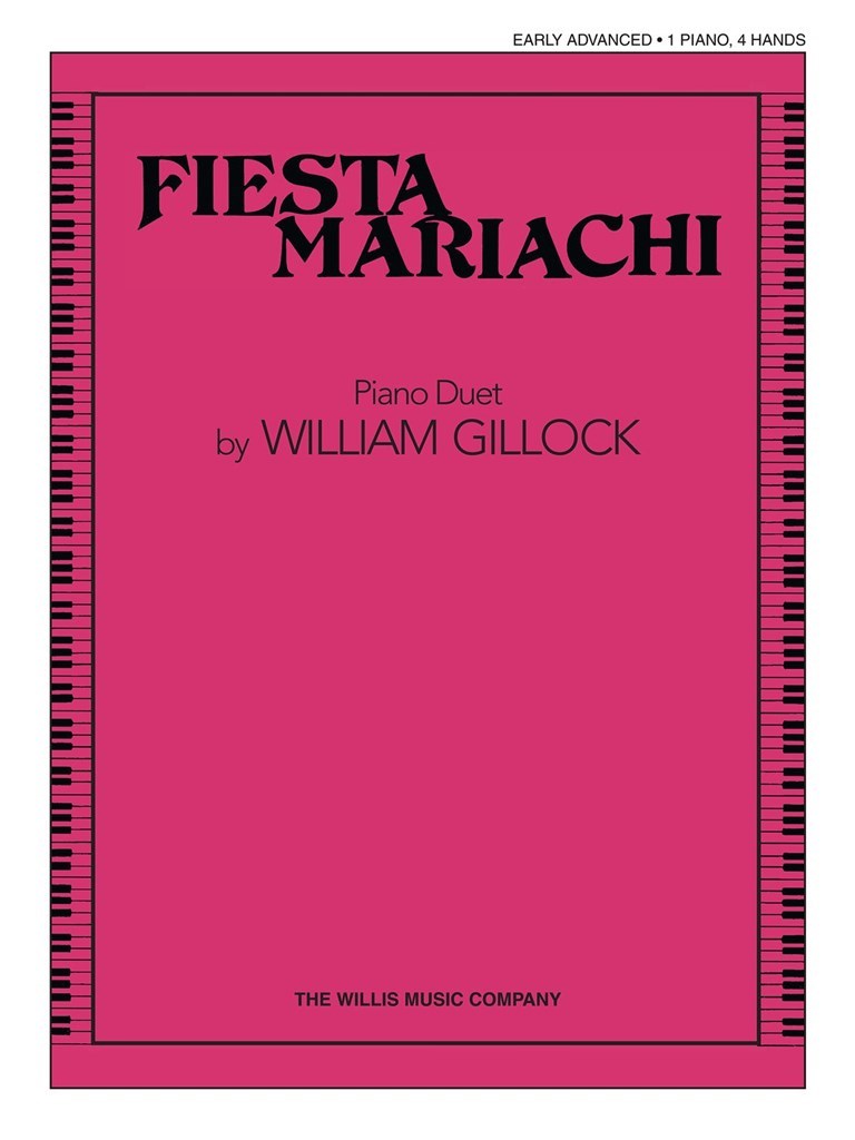Fiesta Mariachi